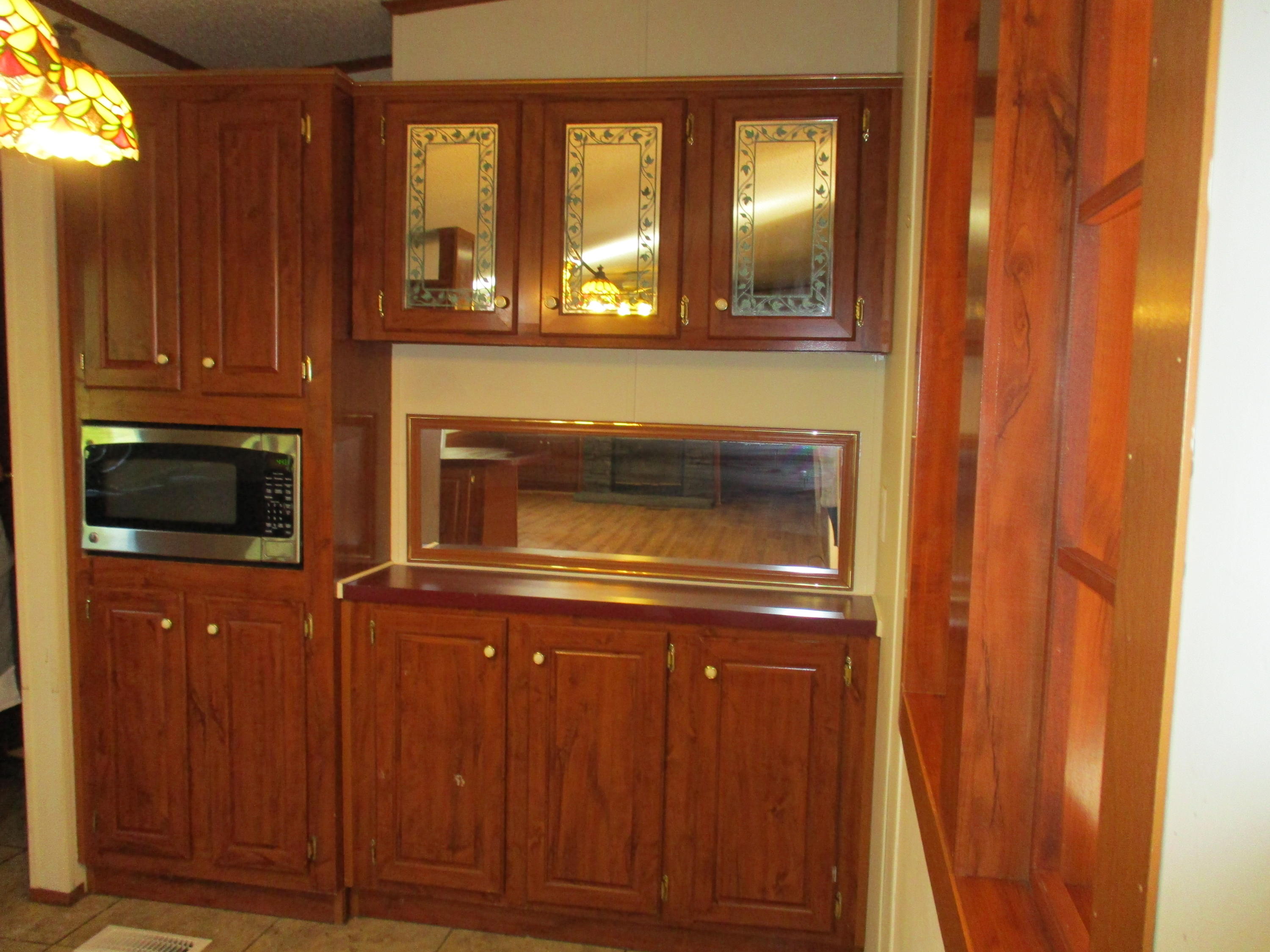 718 Kima Road Crossville, TN 38572 - Photo 8 of 16 Kitchen 3