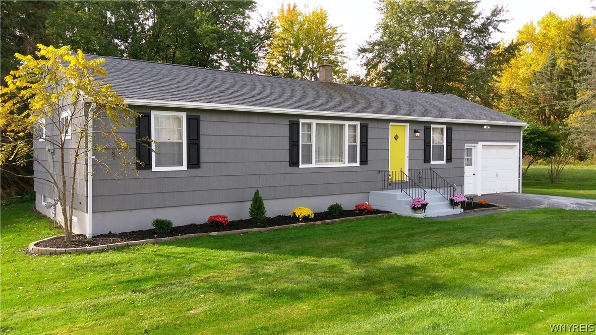 1901 North French Road Amherst, NY 14068 - Photo 1 of 1 Gallery Image 1