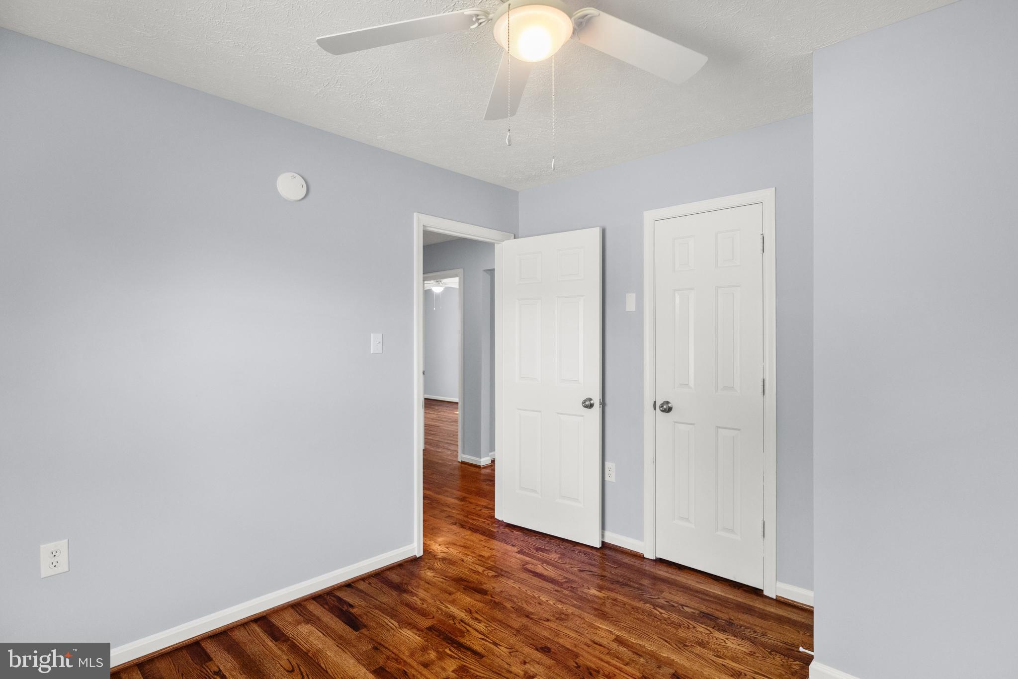 2935 South Pleasant Valley Road Winchester, VA 22601 - Photo 14 of 22 bedroom 3
