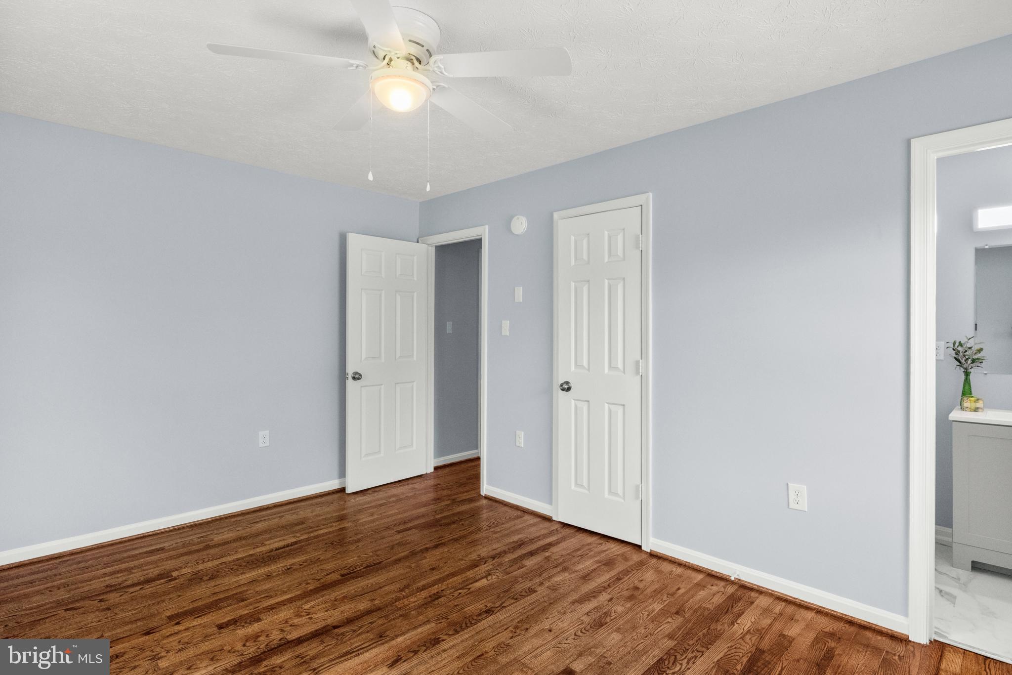 2935 South Pleasant Valley Road Winchester, VA 22601 - Photo 16 of 22 Primary has walk in closet