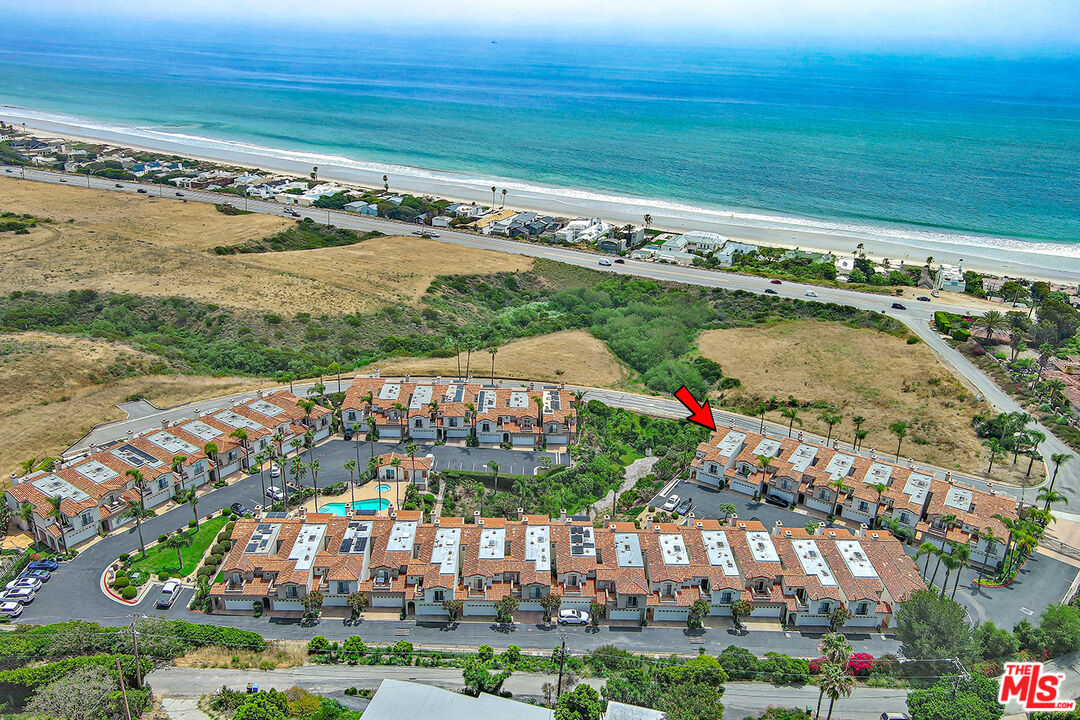 6416 Lunita Road, Unit 108 Malibu, CA 90265 - Photo 36 of 38