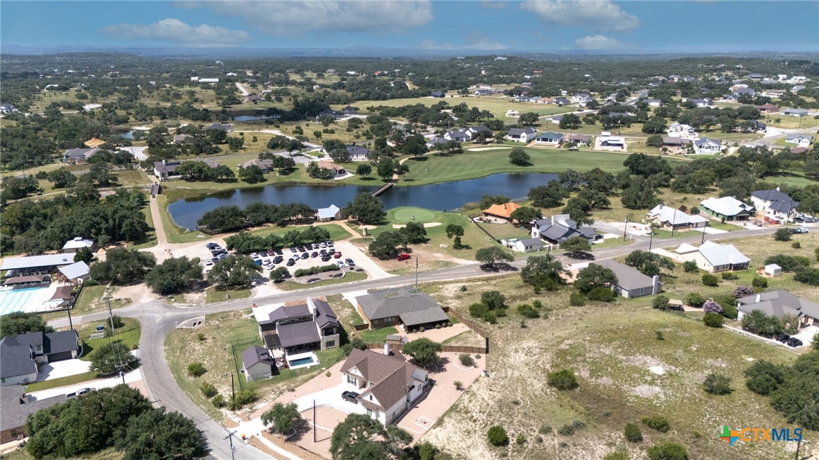 141 North Lon Price Blanco, TX 78606 - Photo 11 of 14 an aerial view of a city