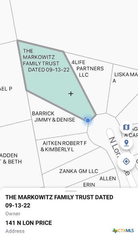 141 North Lon Price Blanco, TX 78606 - Photo 12 of 14 unknown