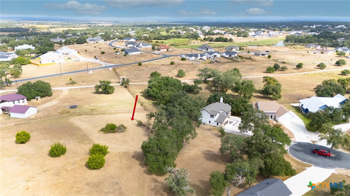141 North Lon Price Blanco, TX 78606 - Photo 5 of 14 a view of lake view and mountain view