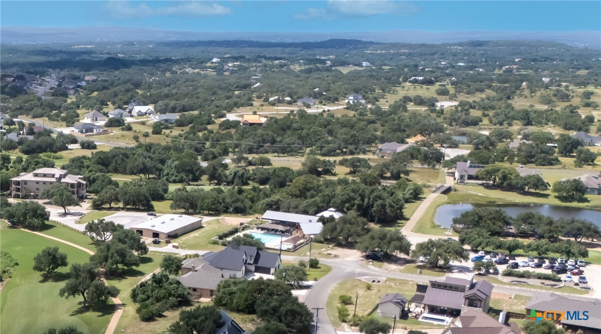 141 North Lon Price Blanco, TX 78606 - Photo 9 of 14 an aerial view of a city