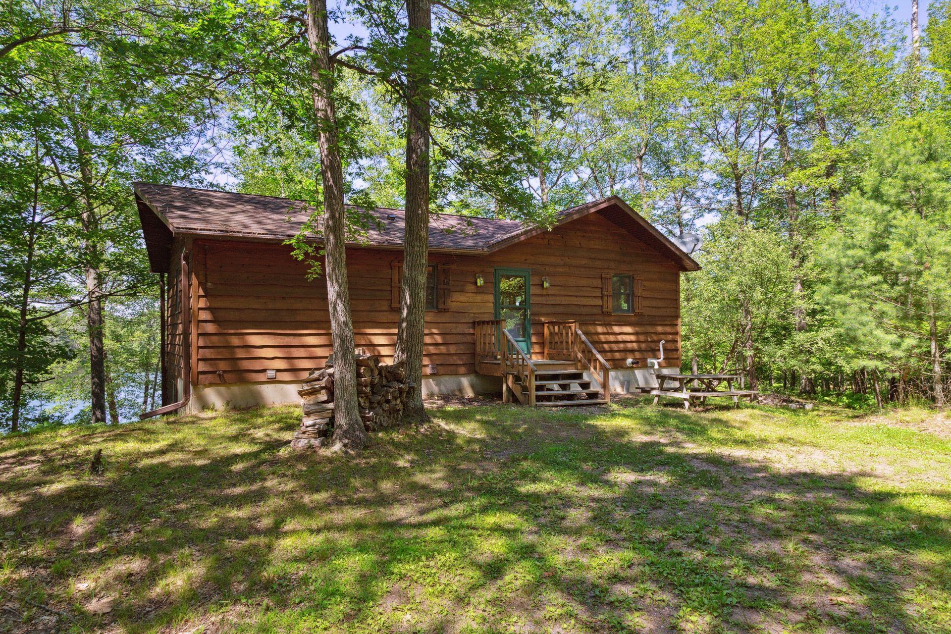 N2205 2 Bear Road Weyerhaeuser, WI 54895 - Photo 1 of 1 Gallery Image 1