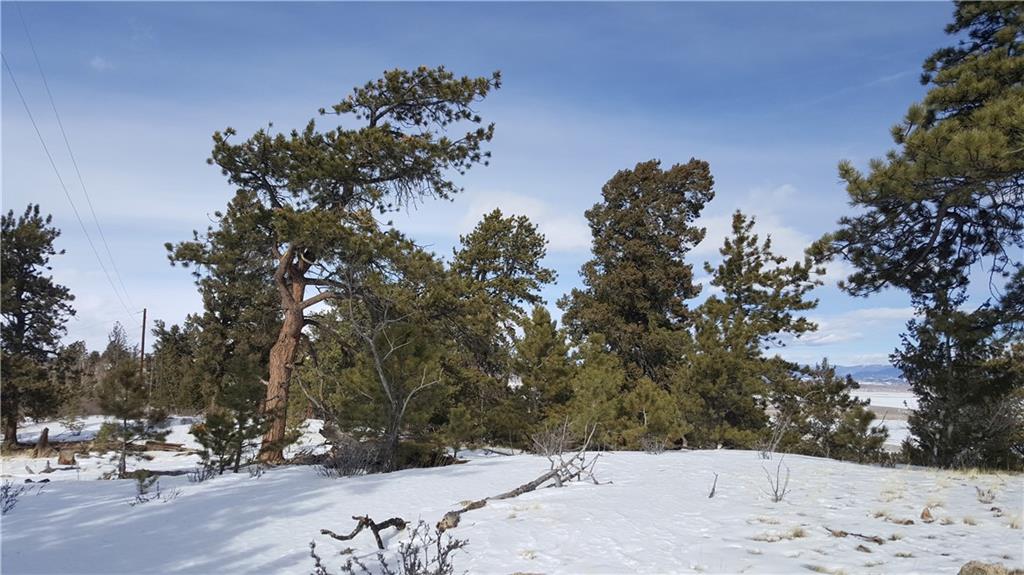 Lot 5878 Running Bear Road Hartsel, CO 80449 - Photo 12 of 25 Gallery Image 12