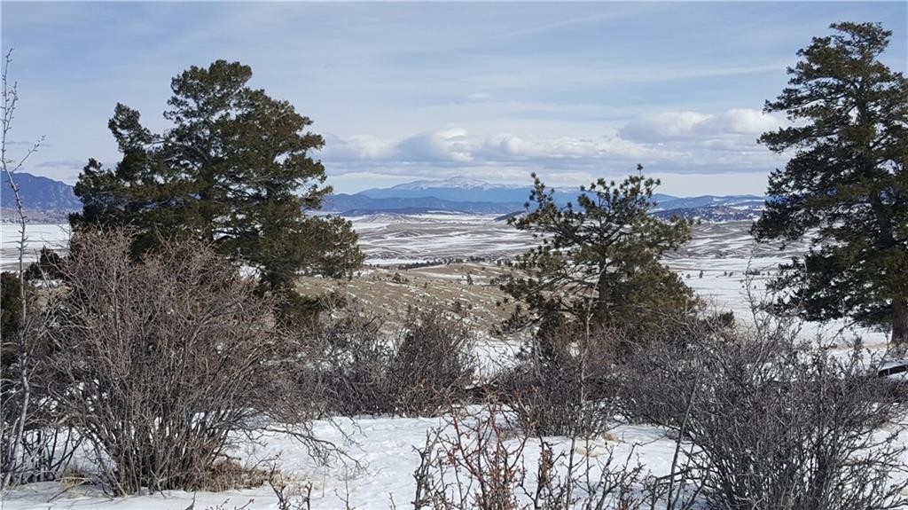 Lot 5878 Running Bear Road Hartsel, CO 80449 - Photo 16 of 25 Gallery Image 16