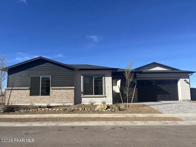 $1,169,890 | 3228 Jagged Spire Court, Prescott, AZ 86301