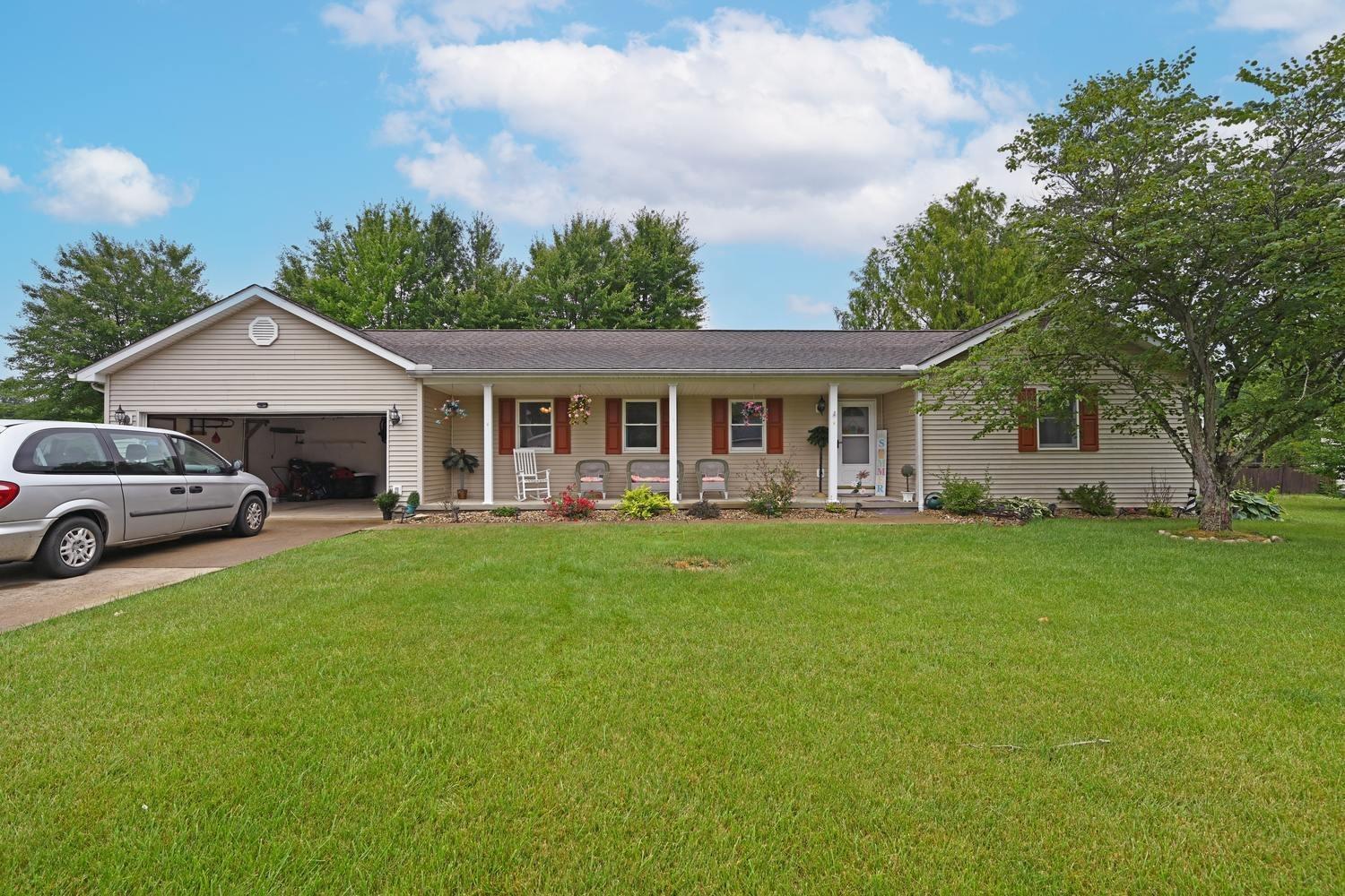117 Maple Ridge Mount Orab, OH 45154 - Photo 1 of 33 Gallery Image 1