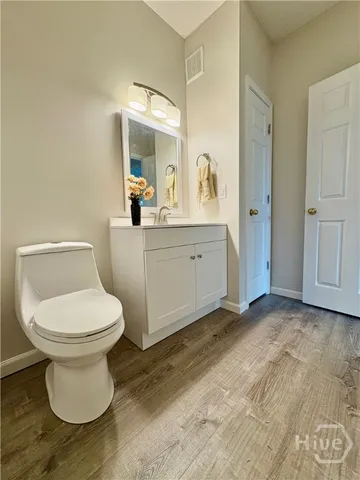 $1,495 | 4203 Walden Park Drive, Savannah, GA 31410