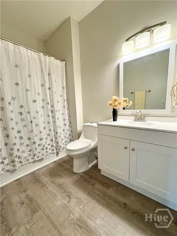 $1,495 | 4203 Walden Park Drive, Savannah, GA 31410