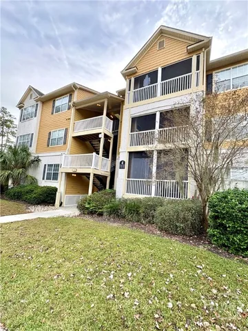 $1,495 | 4203 Walden Park Drive, Savannah, GA 31410
