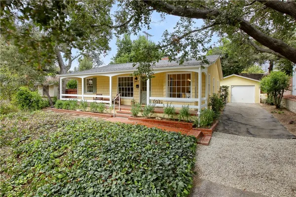 $1,079,000 | 3213 Park Vista Drive, Glendale, CA 91214