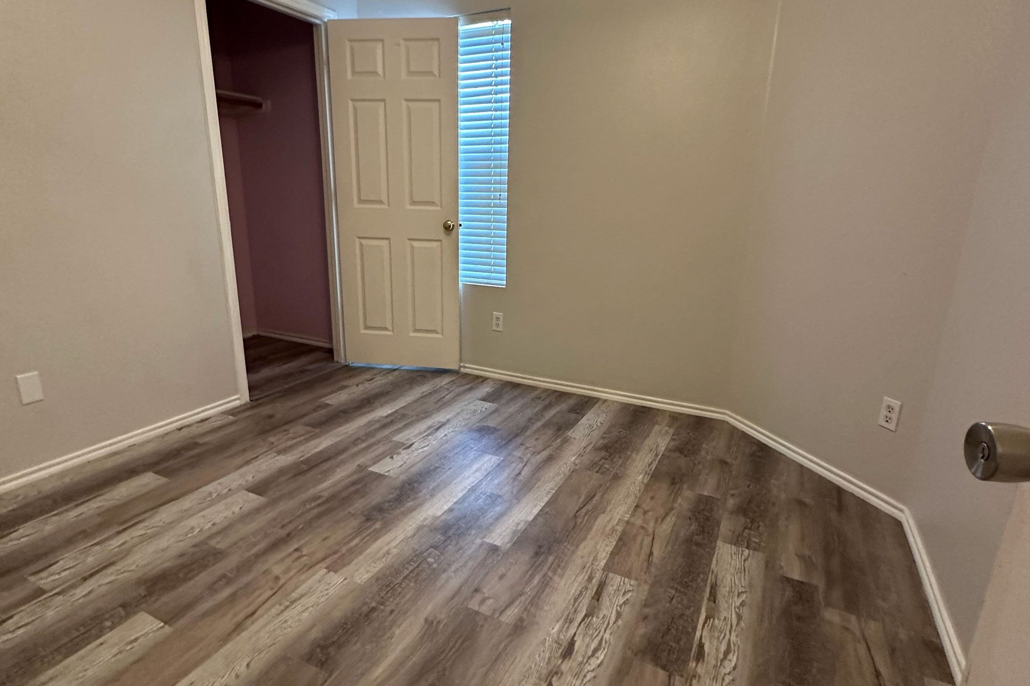 3309 Crownover Street Austin, TX 78725 - Photo 7 of 12 a view of small space