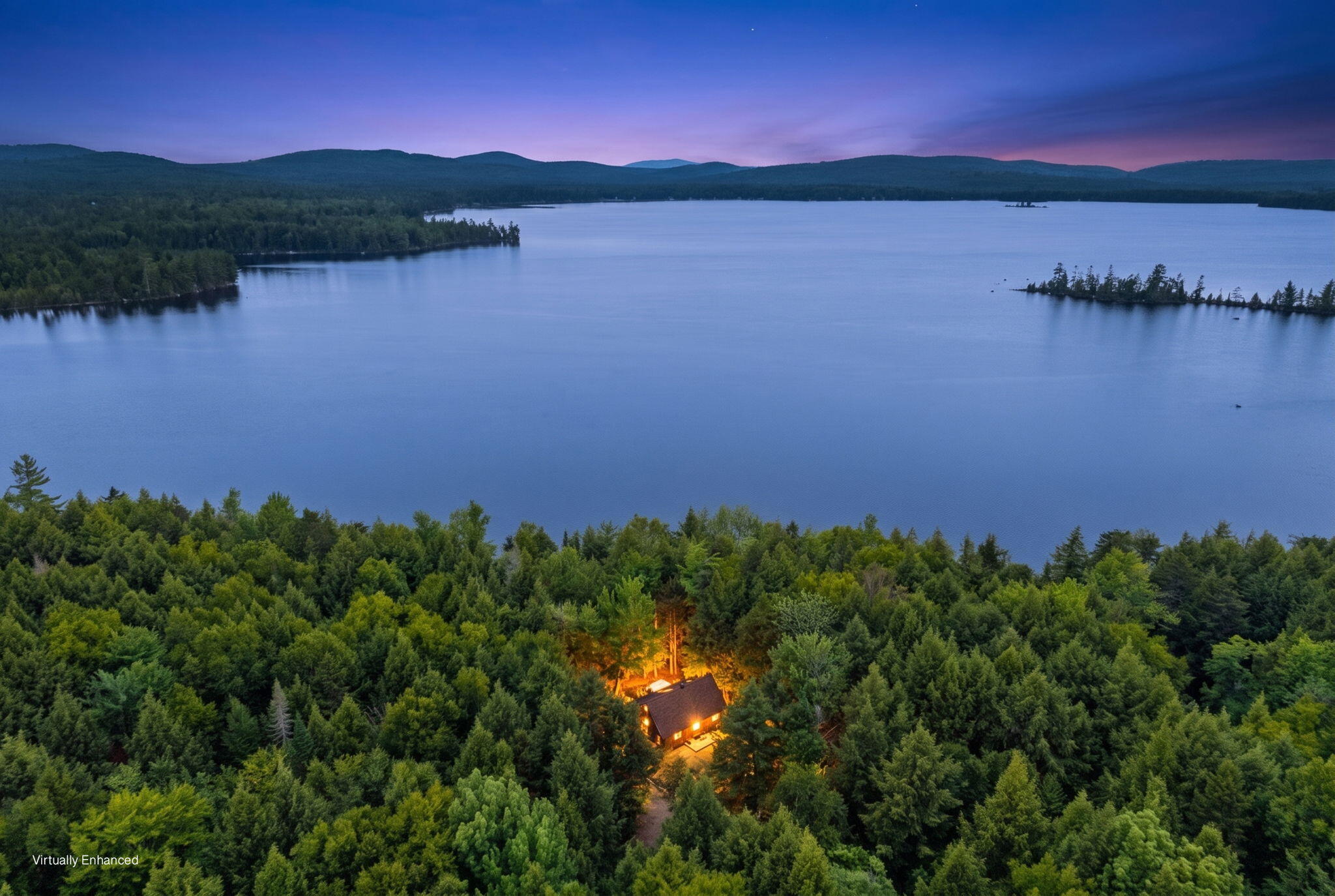 687 Madagascal Pond Road Burlington, ME 04417 - Photo 2 of 68 2-web-or-mls-687-e-madasgascal-pond-rd