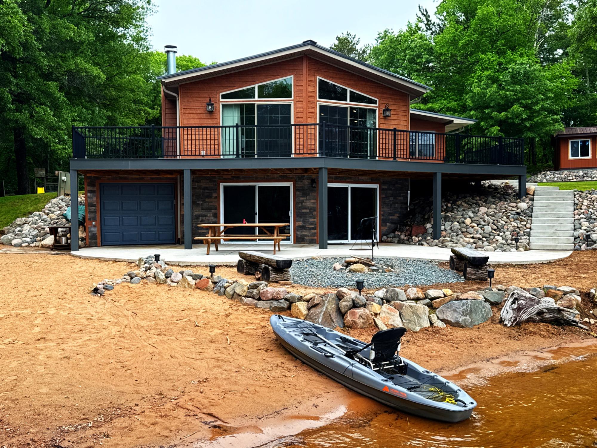 2209 White Road Tomahawk, WI 54487 - Photo 1 of 84 Gallery Image 1