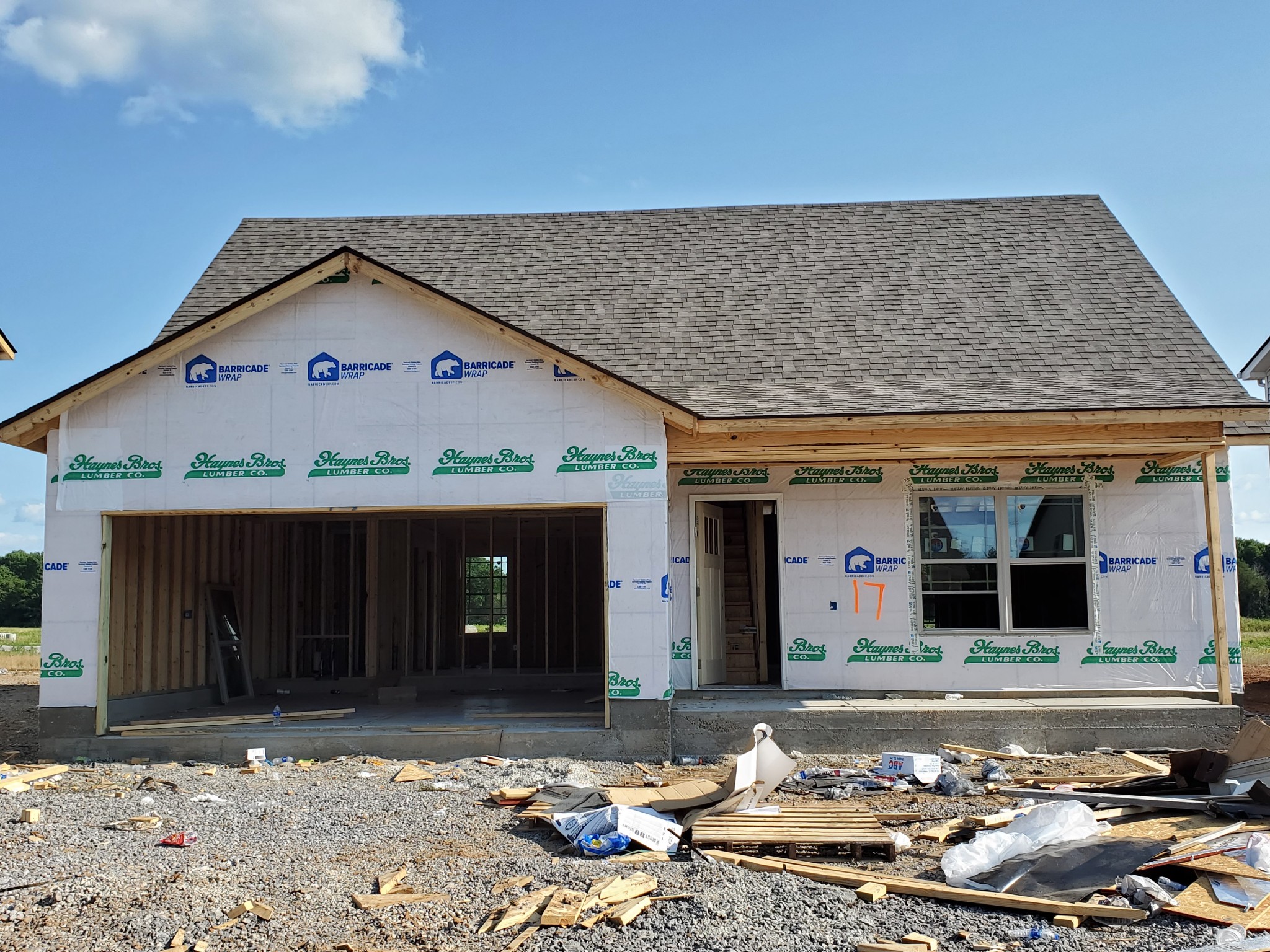 2248 Red Barn Road Christiana, TN 37037 - Photo 1 of 39 Gallery Image 1