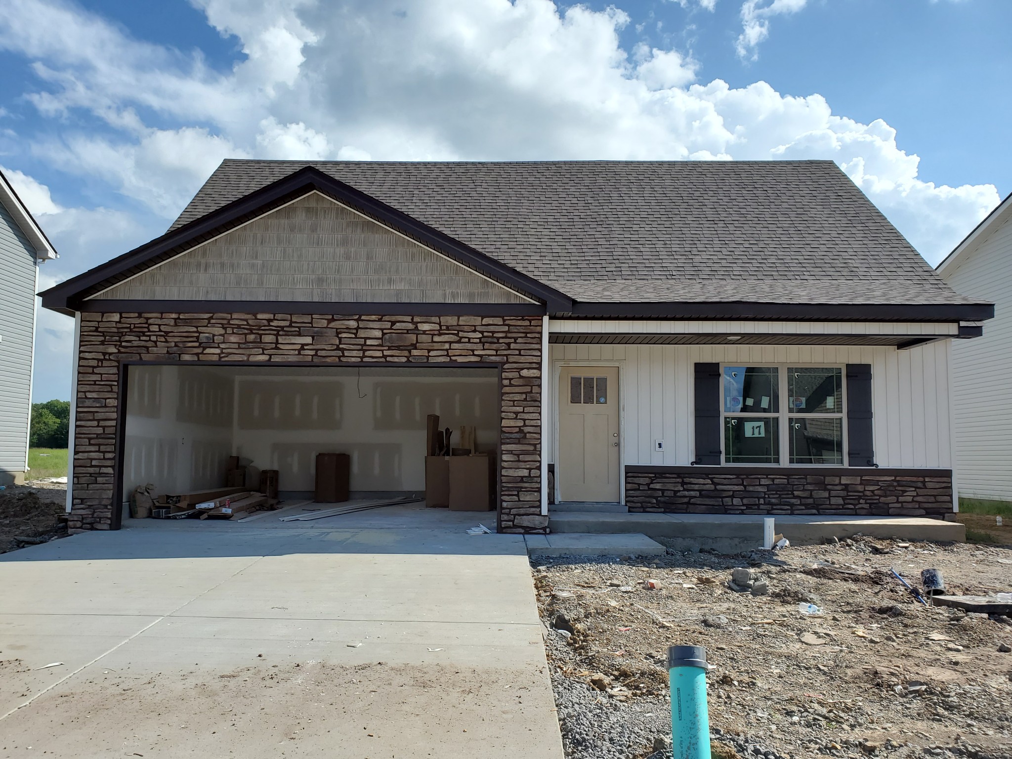 2248 Red Barn Road Christiana, TN 37037 - Photo 38 of 39 Gallery Image 38