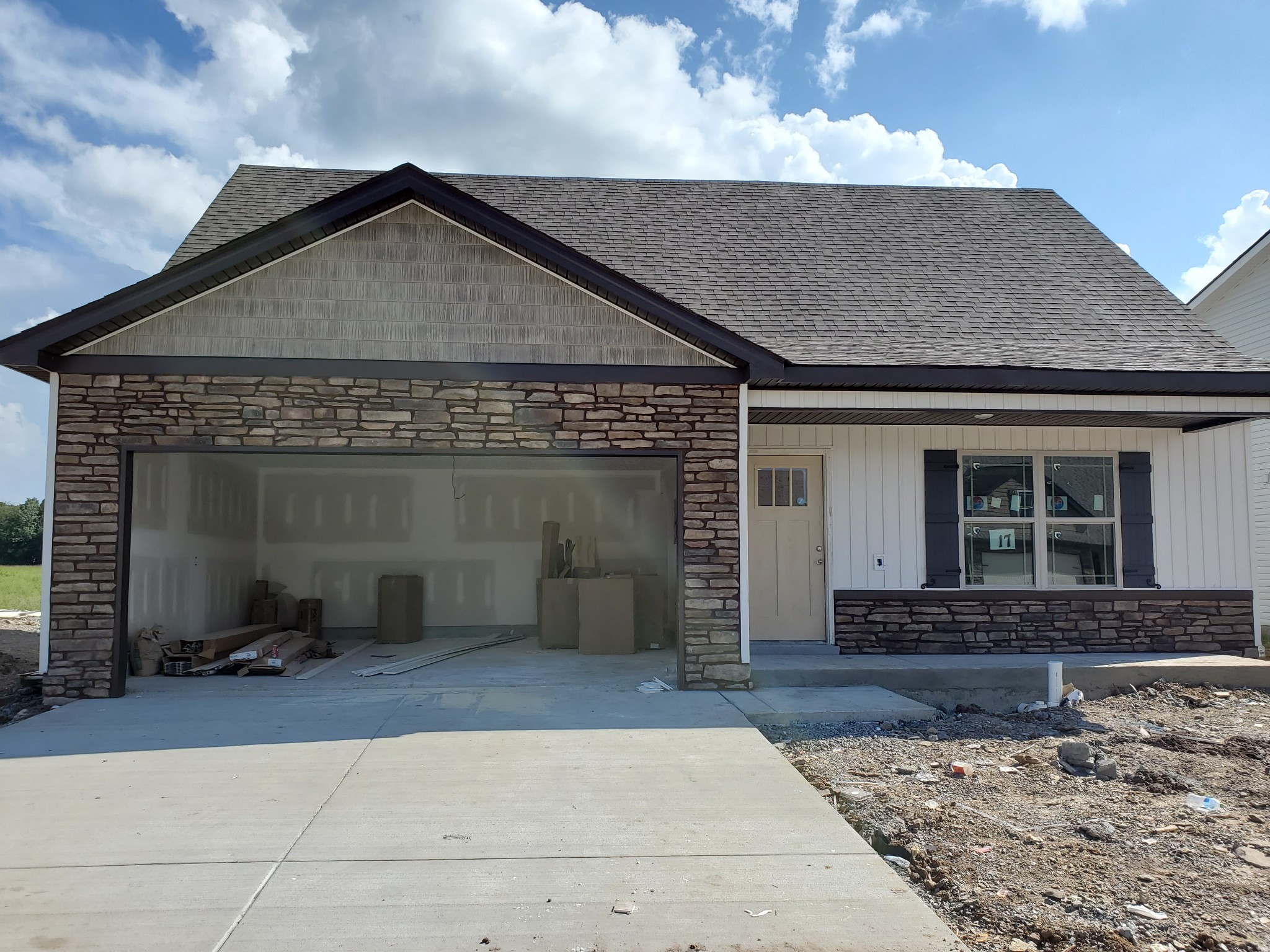 2248 Red Barn Road Christiana, TN 37037 - Photo 39 of 39 Gallery Image 39