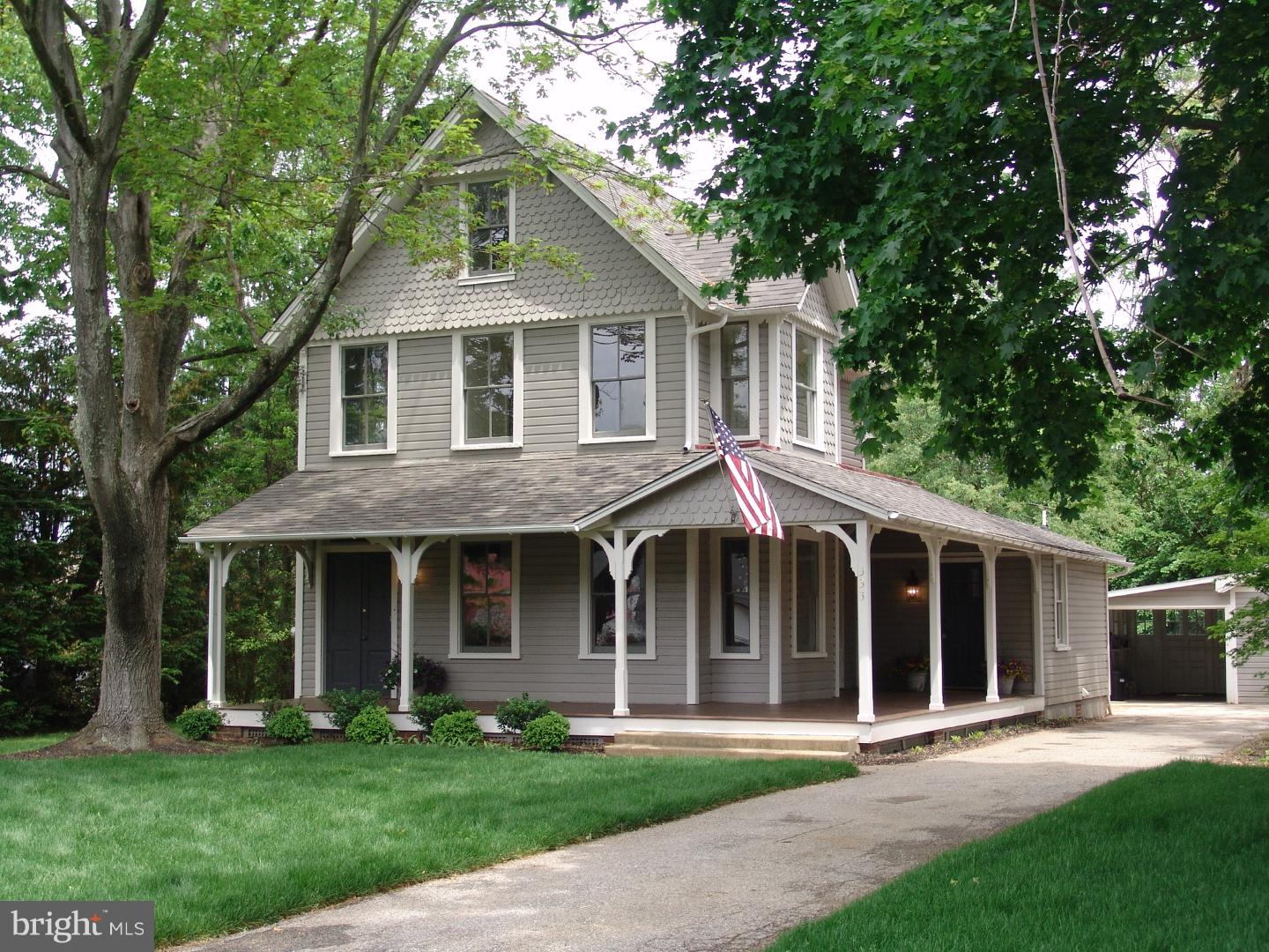 333 Righters Mill Road Gladwyne, PA 19035 - Photo 1 of 25