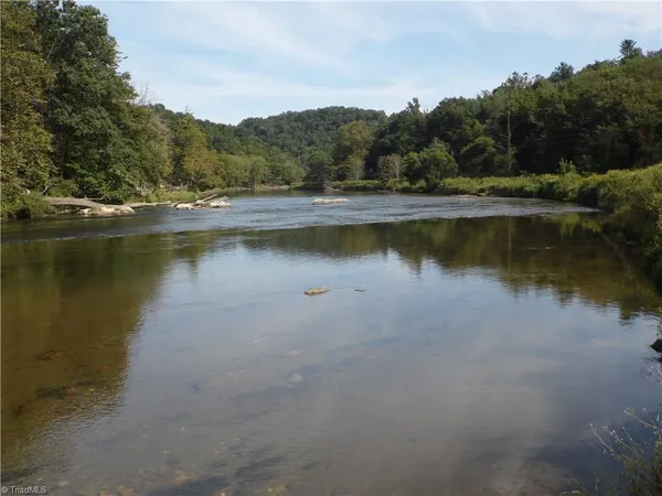 $14,900 | Tbd Happy Woods Road, Grassy Creek, NC 28631