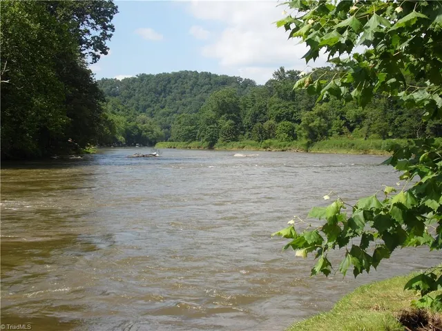 $14,900 | Tbd Happy Woods Road, Grassy Creek, NC 28631