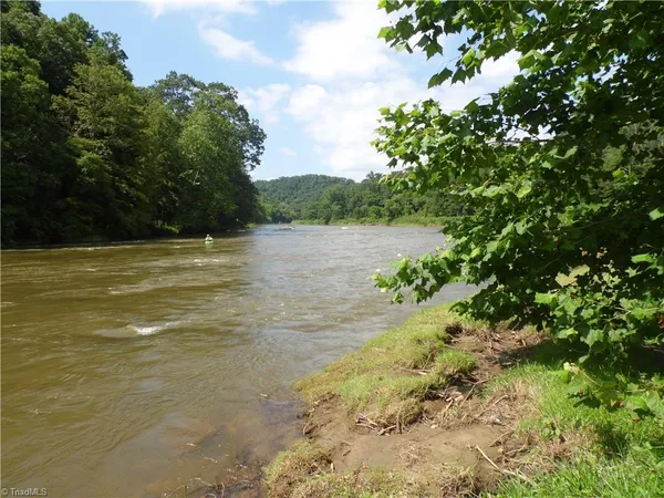 $14,900 | Tbd Happy Woods Road, Grassy Creek, NC 28631