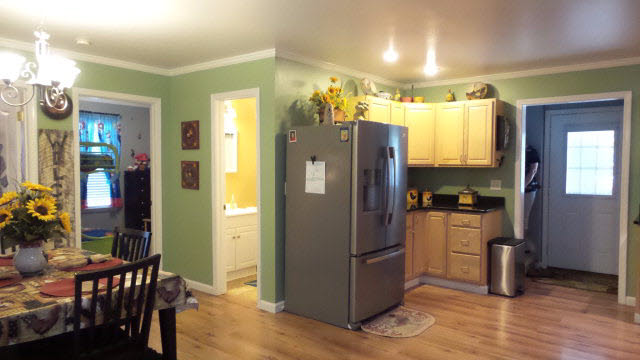 1625 Highway 31 Atmore, AL 36502 - Photo 20 of 45 Kitchen