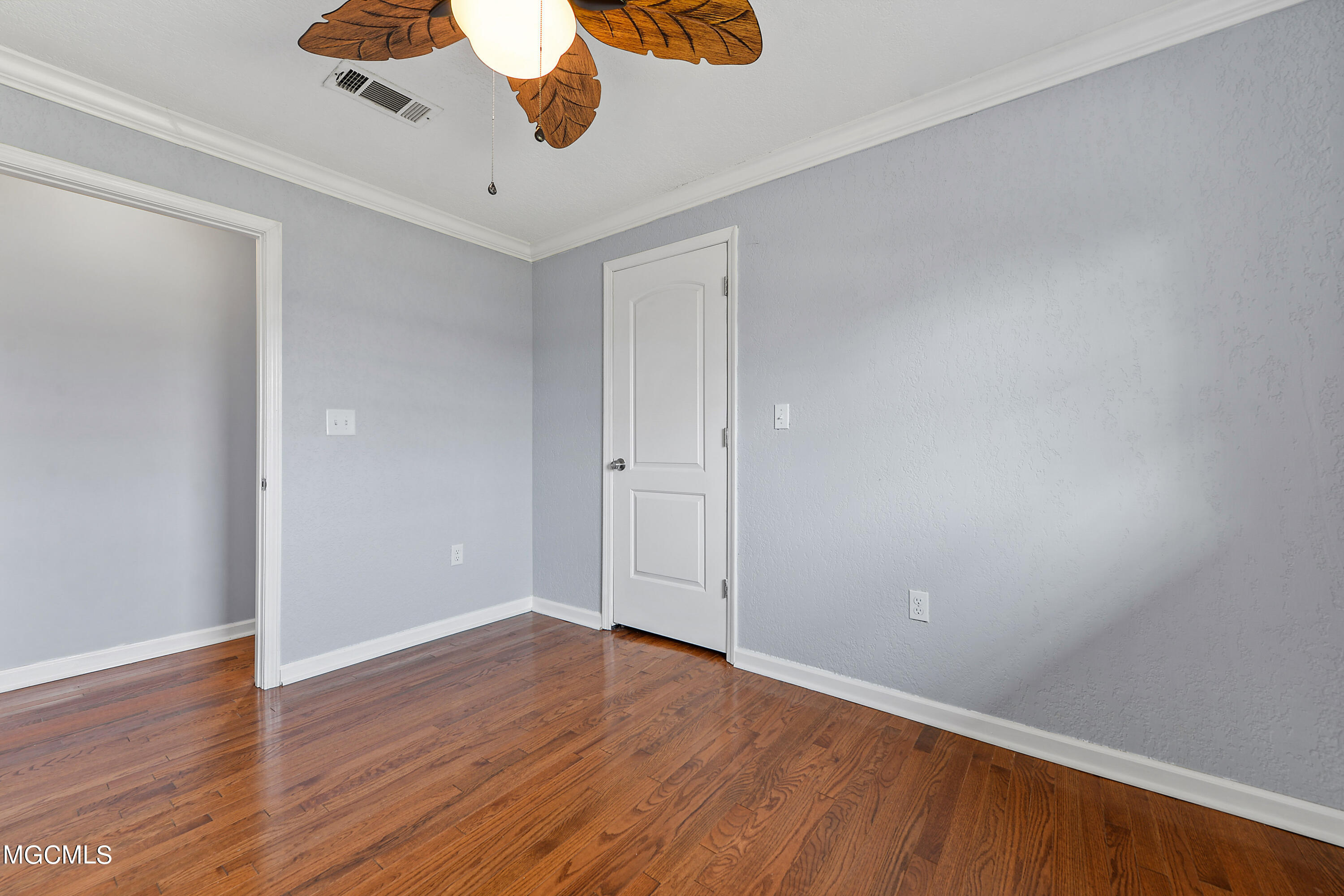 8917 Ocean Springs Road Ocean Springs, MS 39564 - Photo 9 of 14 Bedroom 1