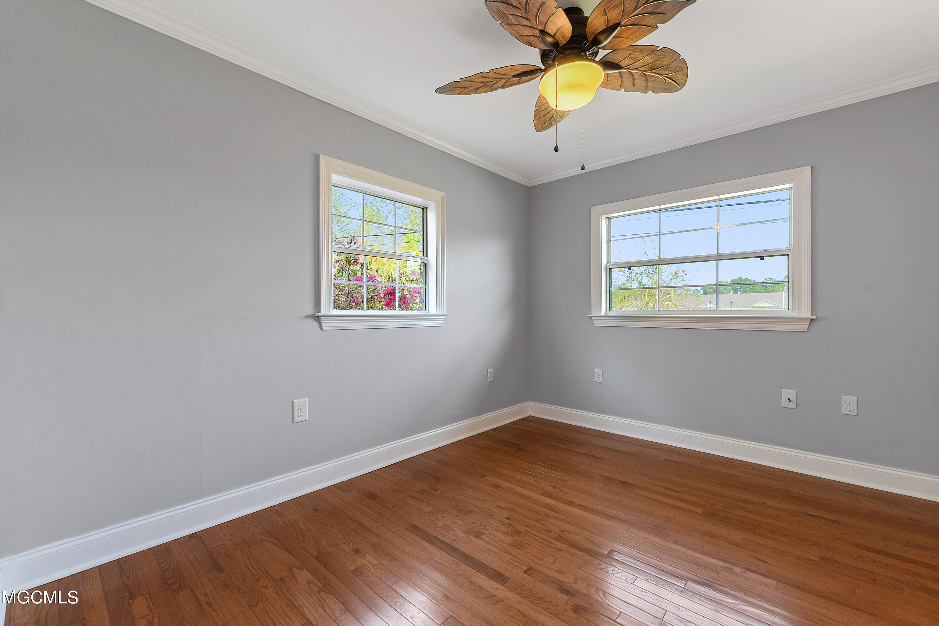 8917 Ocean Springs Road Ocean Springs, MS 39564 - Photo 10 of 14 Bedroom 2