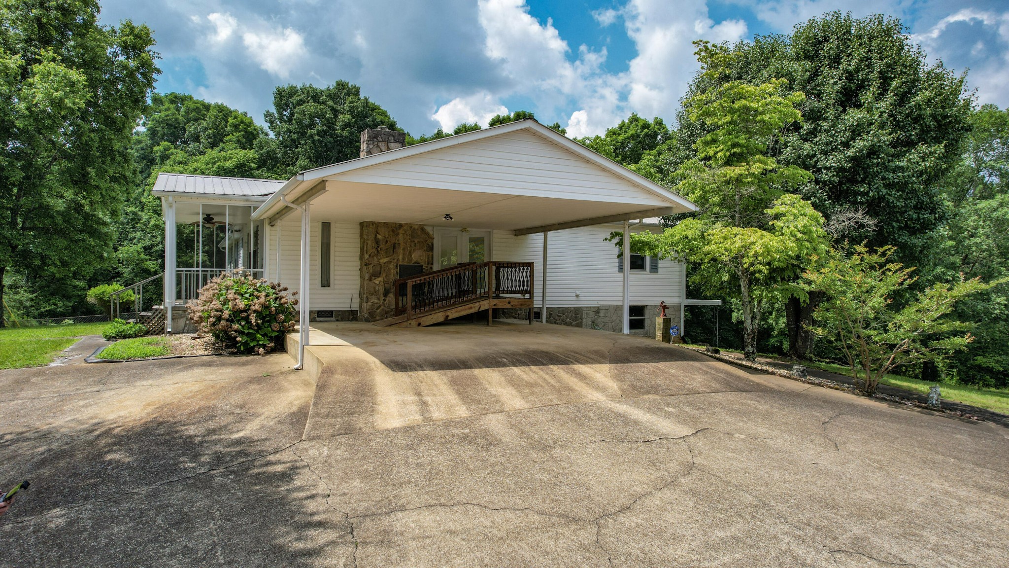 428 Caldwell Road Southeast Cleveland, TN 37323 - Photo 18 of 91