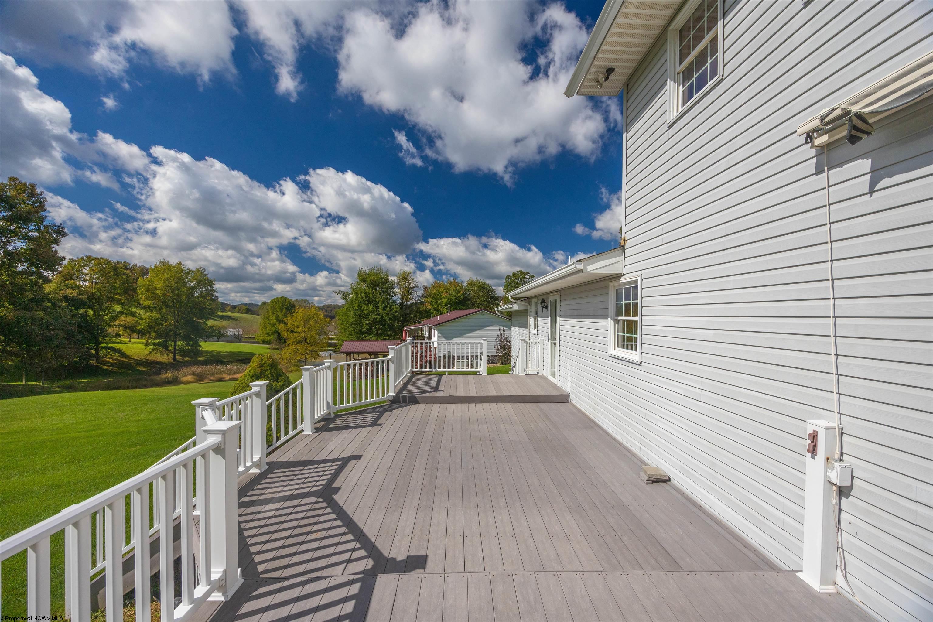 186 Hastings Run Road Mount Clare, WV 26408 - Photo 40 of 49 Gallery Image 40