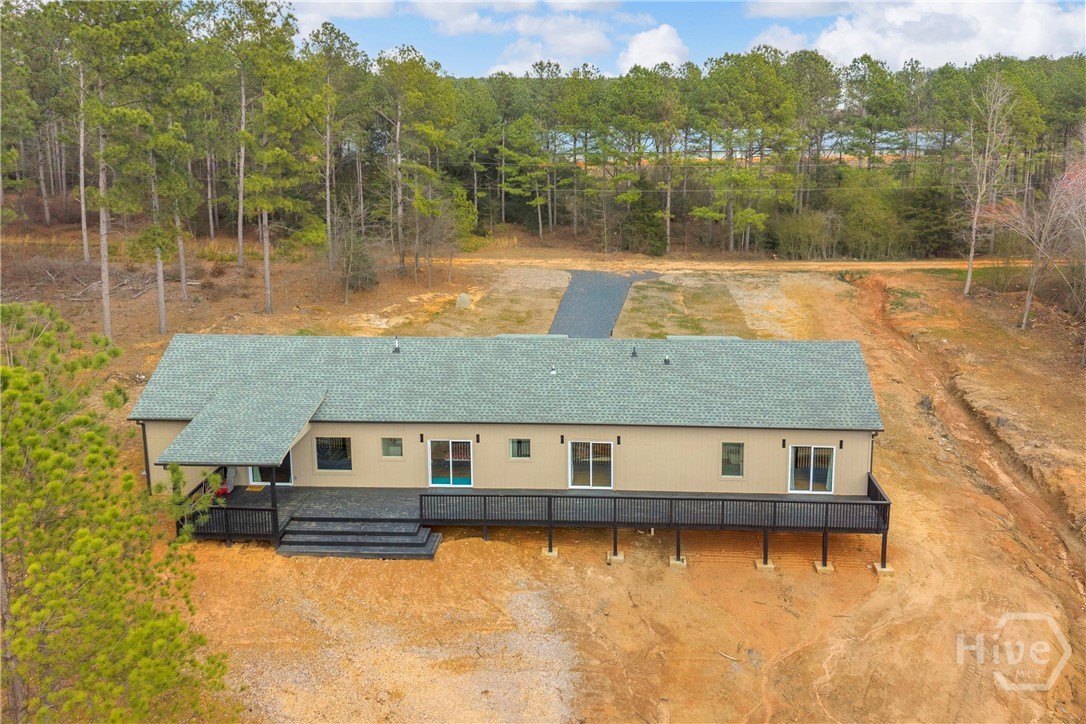 2661 Brickyard Road Dewy Rose, GA 30634 - Photo 9 of 73 Gallery Image 9
