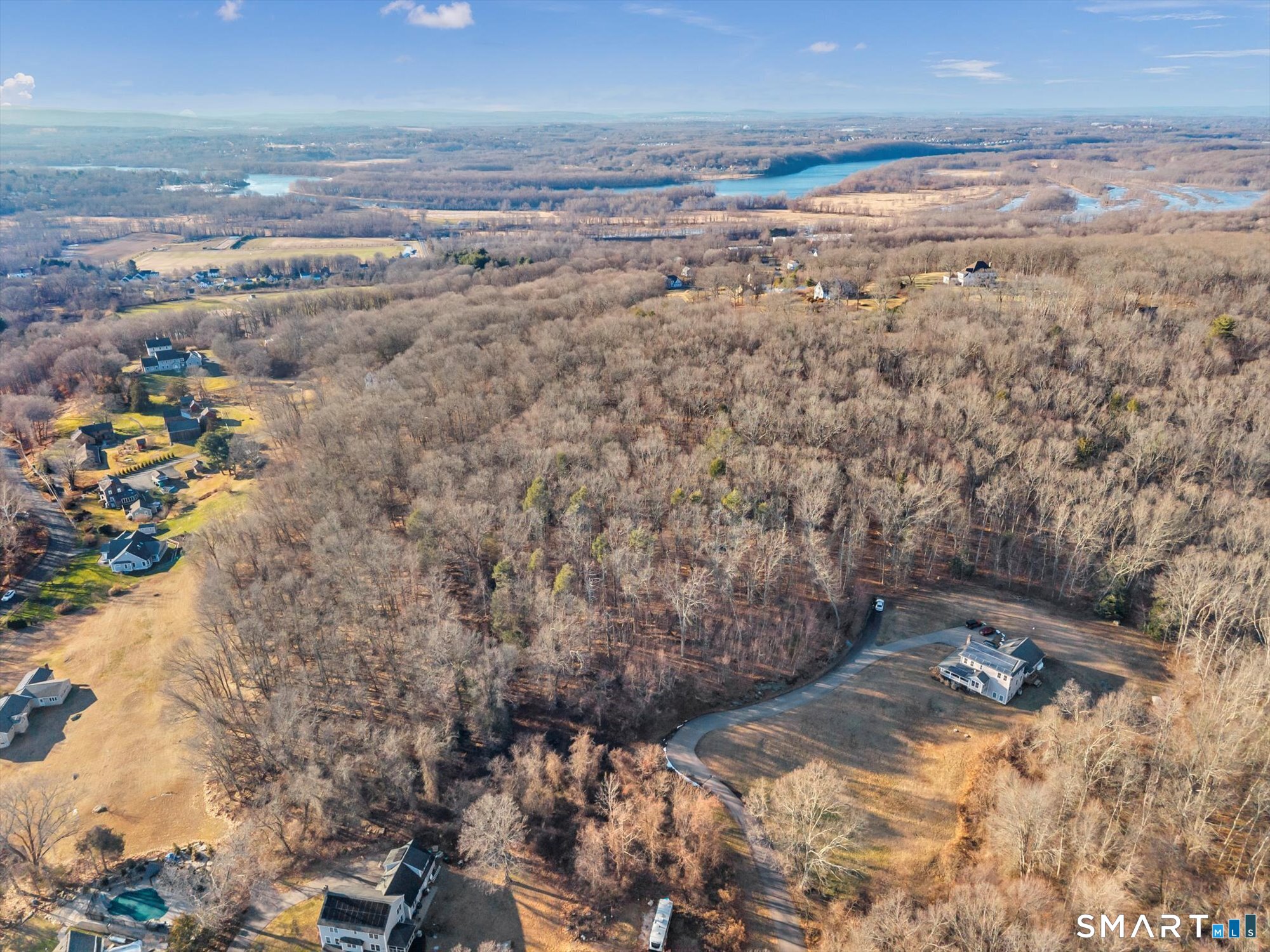 184 Cox Road Portland, CT 06480 - Photo 4 of 7