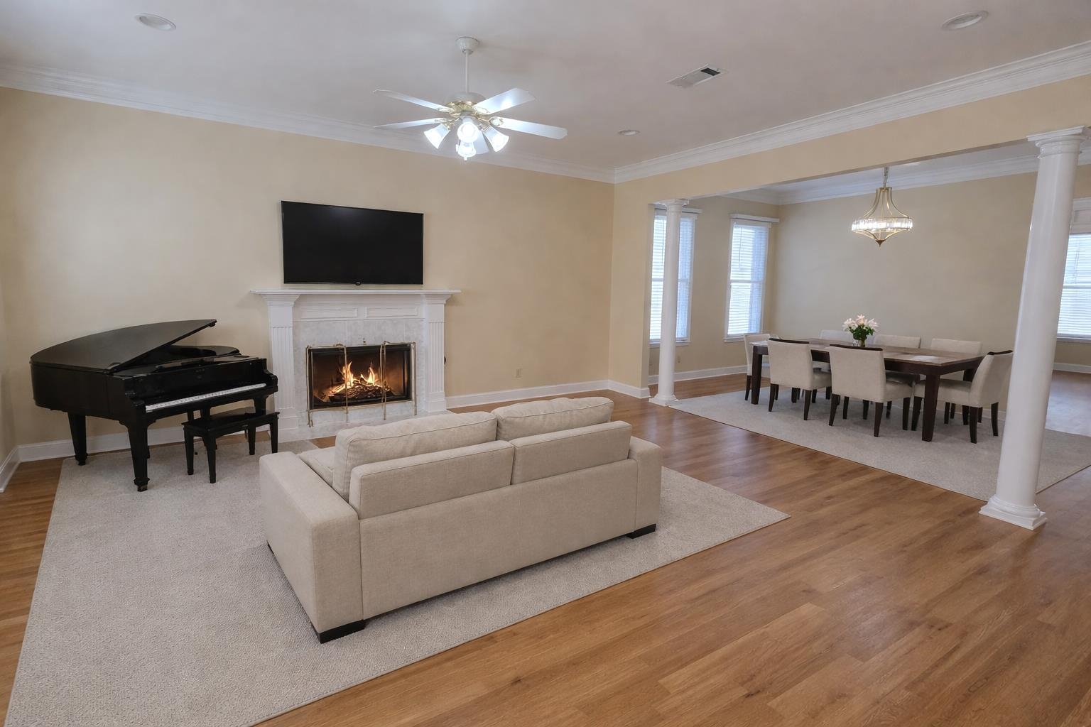 258 North White Station Road Memphis, TN 38117 - Photo 4 of 20