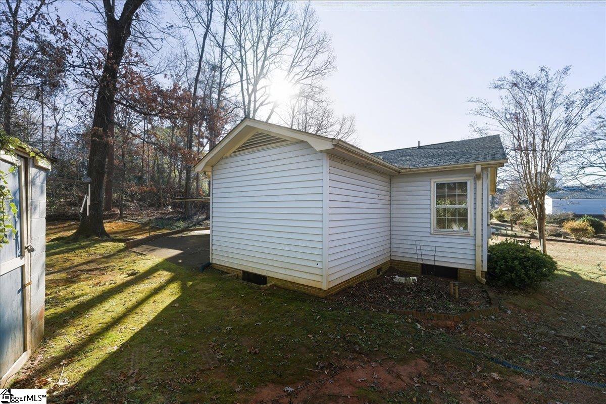 1051 West Duncan Road Greenville, SC 29617 - Photo 39 of 48 Gallery Image 39