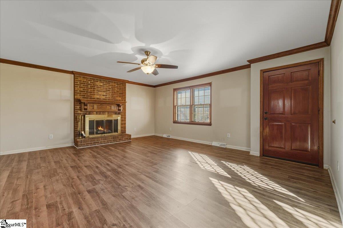 1051 West Duncan Road Greenville, SC 29617 - Photo 9 of 48 Gallery Image 9