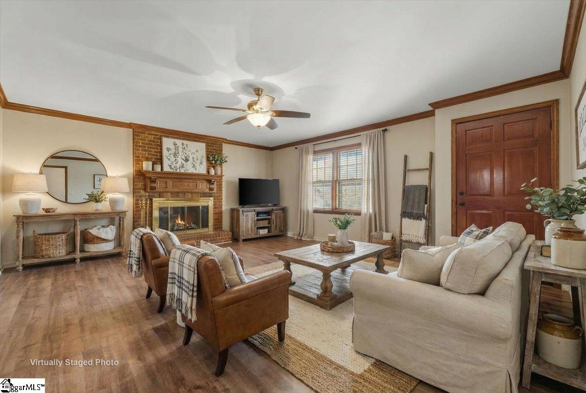 1051 West Duncan Road Greenville, SC 29617 - Photo 10 of 48 Gallery Image 10