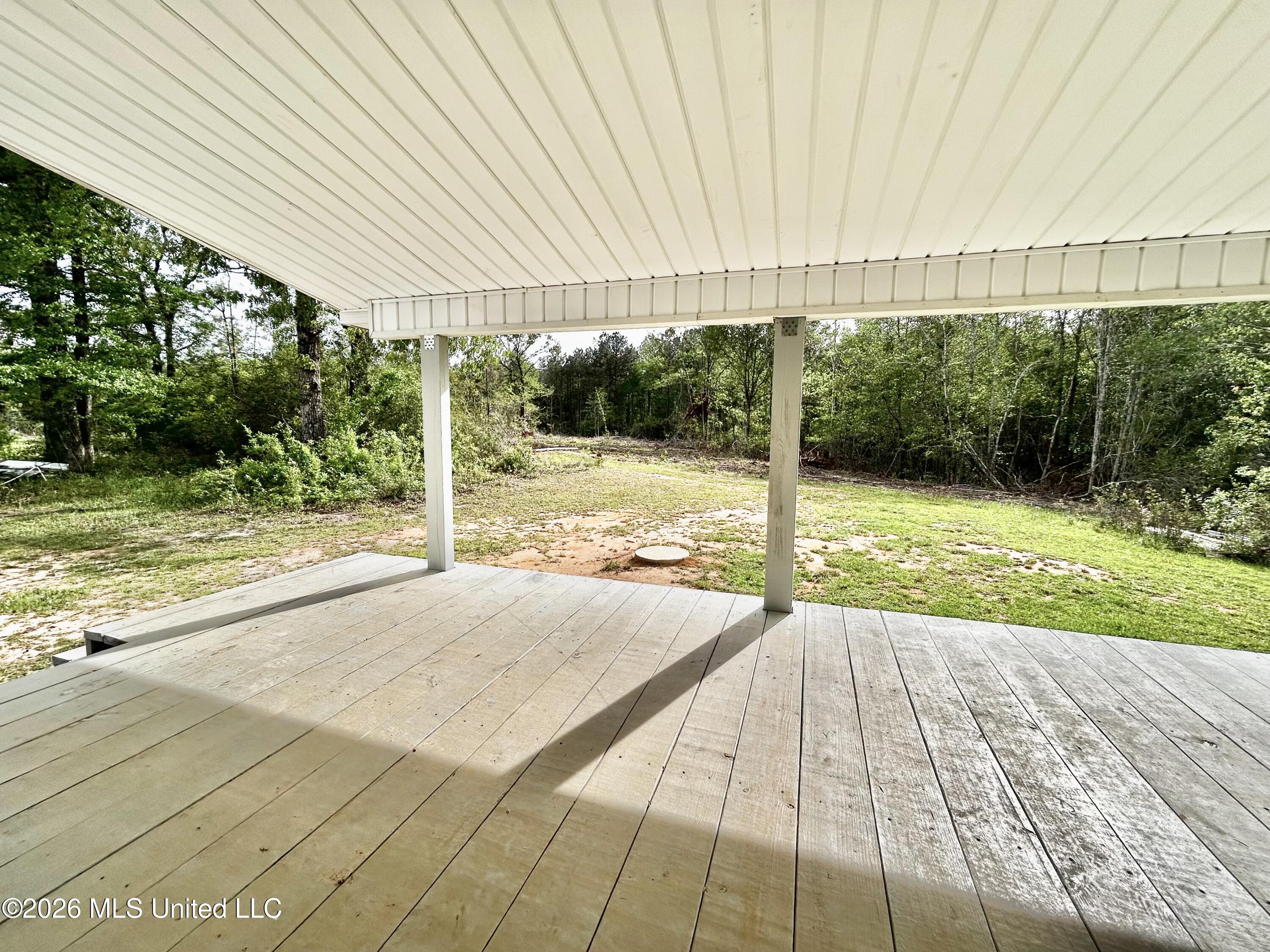 141 Jimmy Reyer Road Poplarville, MS 39470 - Photo 4 of 29 IMG_4246