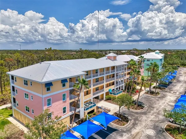 $195,000 | 8409 Placida Road, Unit 206, Placida, FL 33946