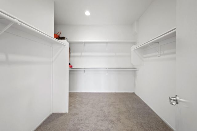 a view of small space