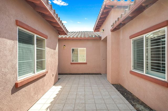 a view of outdoor space and deck