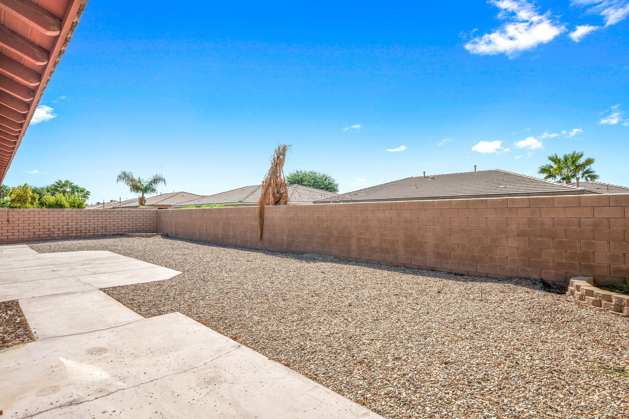 82809 Larsen Drive Indio, CA 92203 - Photo 29 of 34 a view of a terrace