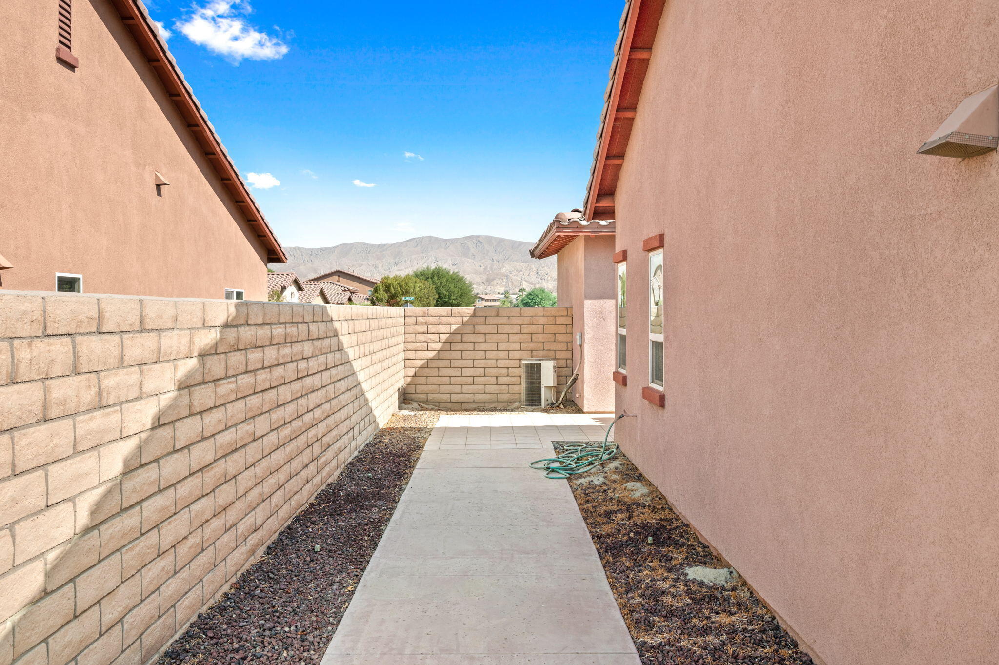 82809 Larsen Drive Indio, CA 92203 - Photo 31 of 34 a view of a balcony
