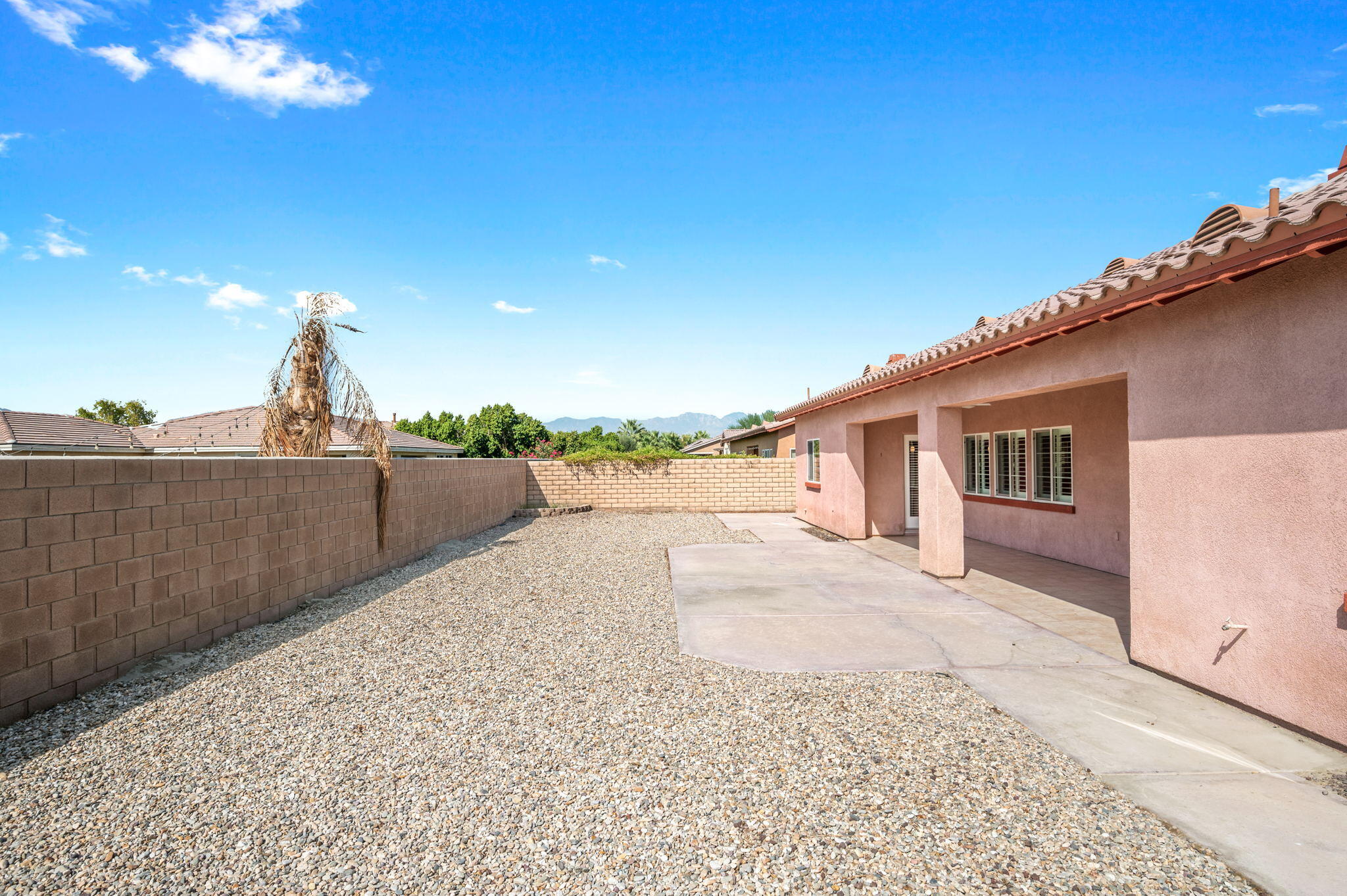 82809 Larsen Drive Indio, CA 92203 - Photo 34 of 34 a view of a terrace