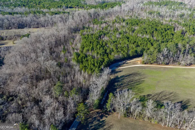 $129,000 | Tract 3 Dunbar School Road, Williamson, GA 30292