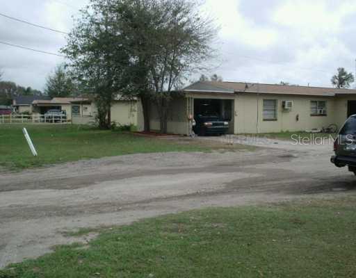 2250 Raeford Road Orlando, FL 32806 - Photo 1 of 2 Exterior Front