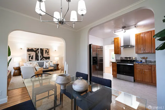 $1,198,000 | 62 Bronte Street, San Francisco, CA 94110
