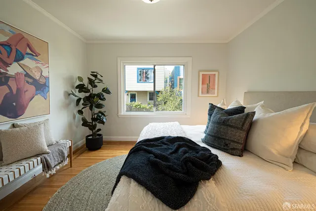 $1,198,000 | 62 Bronte Street, San Francisco, CA 94110